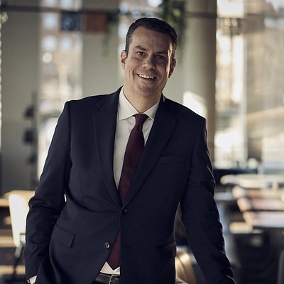 Mikael Gröndahl