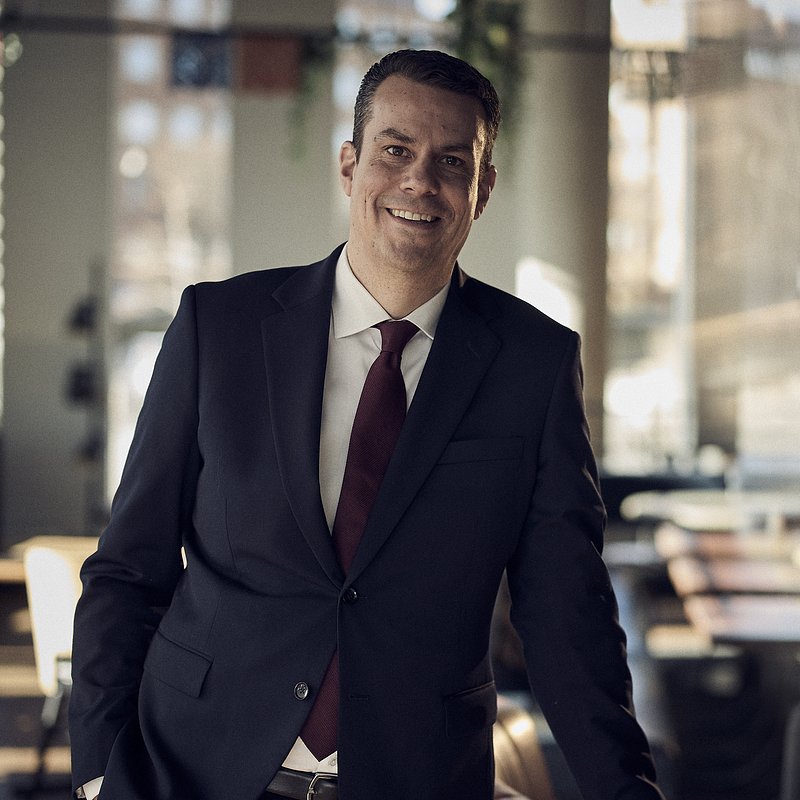Profilbild för Mikael Gröndahl