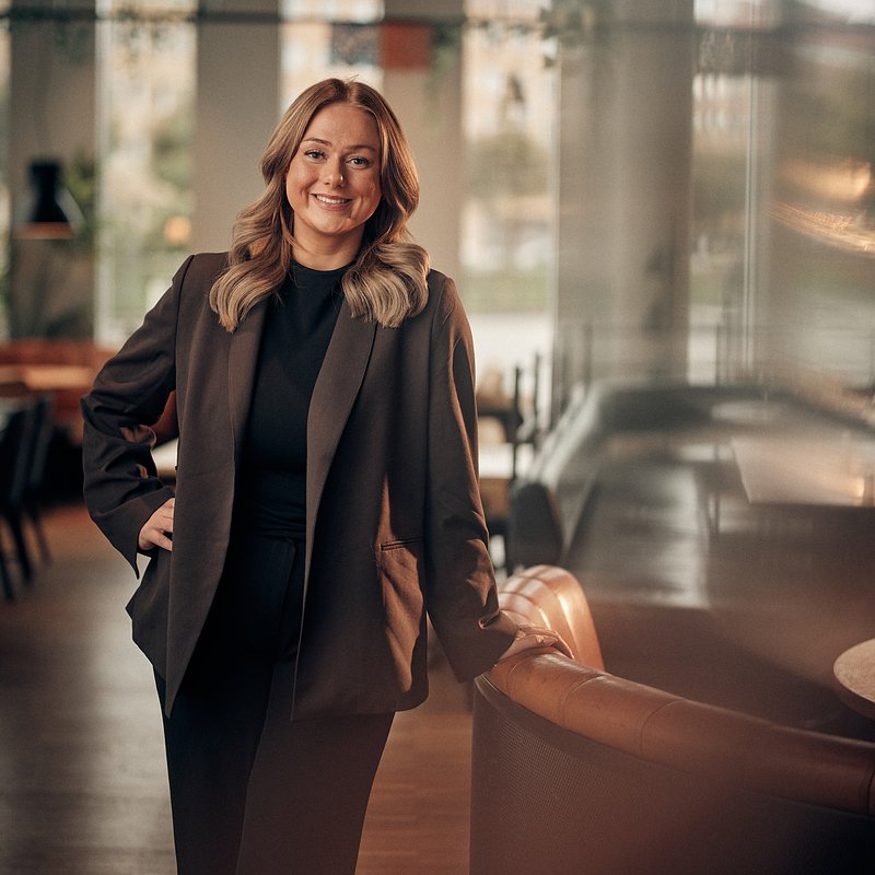 Profilbild för Alva Engström