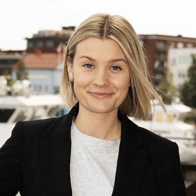 Emilie Wireby