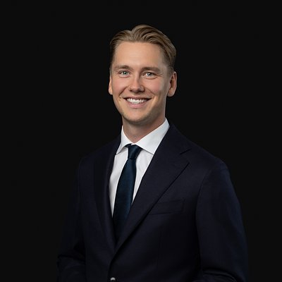 Daniel Andersson