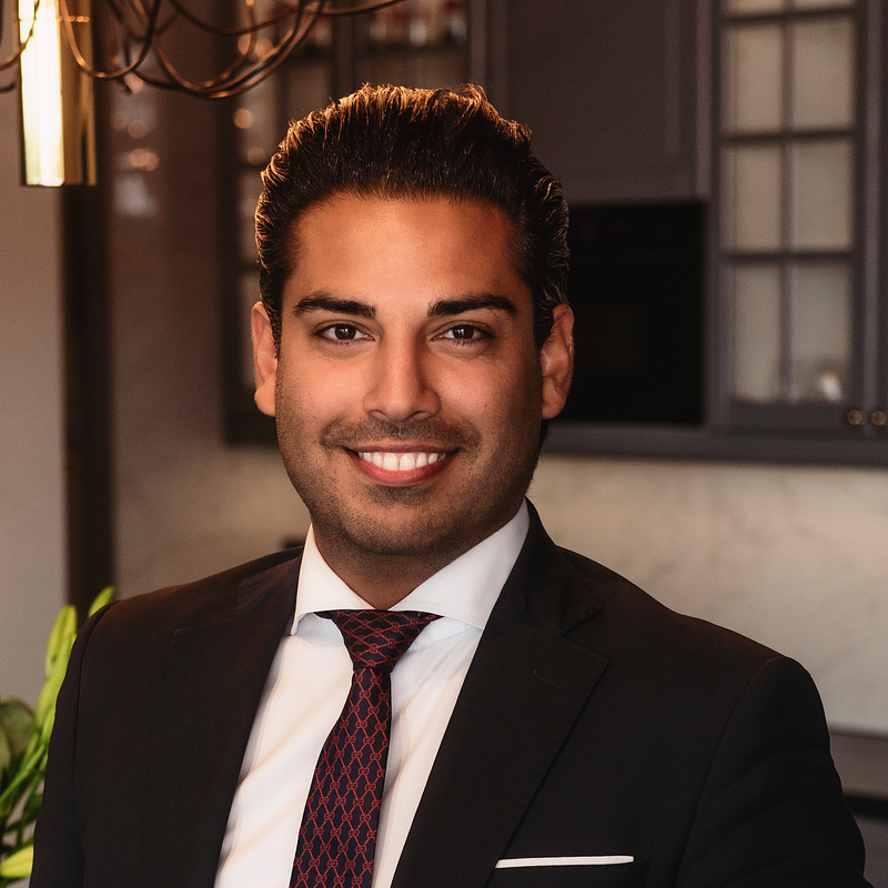 Profilbild för Martin Rebel