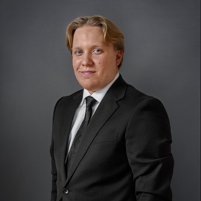William Kerman