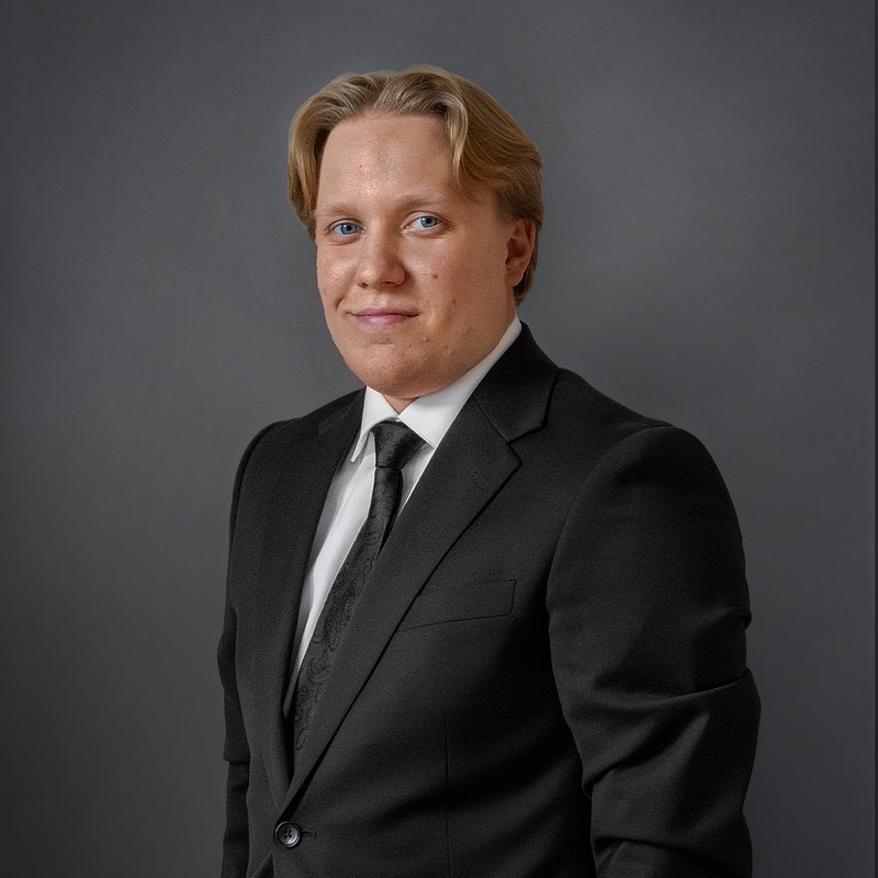 Profilbild för William Kerman