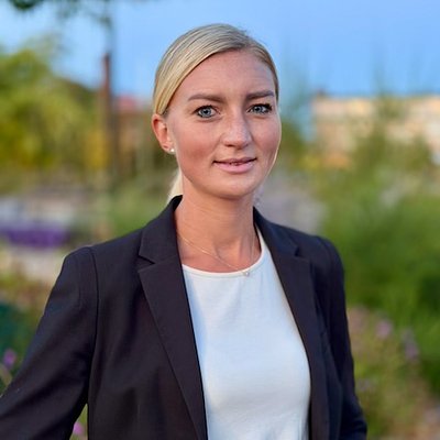 Elin Andersson