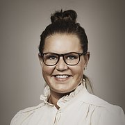 Profilbild för Johanna Höglund