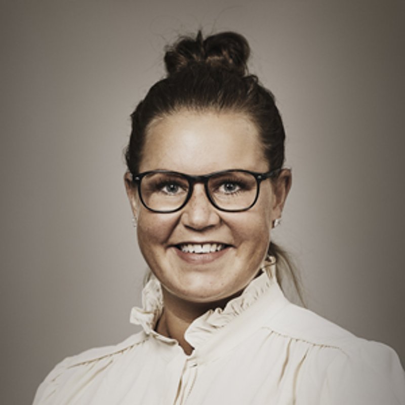 Profilbild för Johanna Höglund