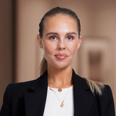 Gabriella Hjorth