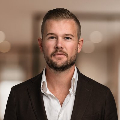 Daniel Hedvall