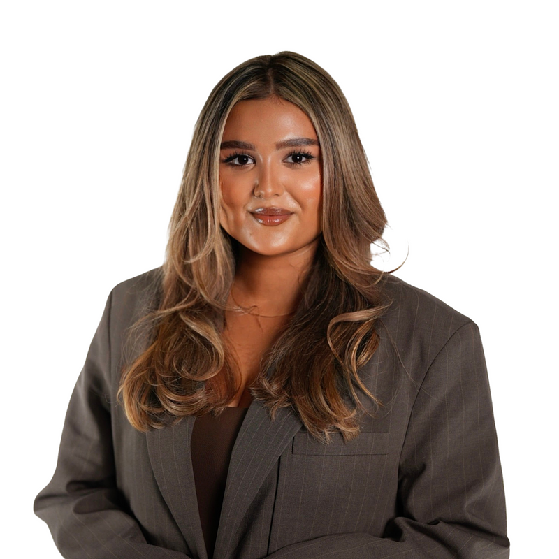 Profilbild för Sonali Chouhan