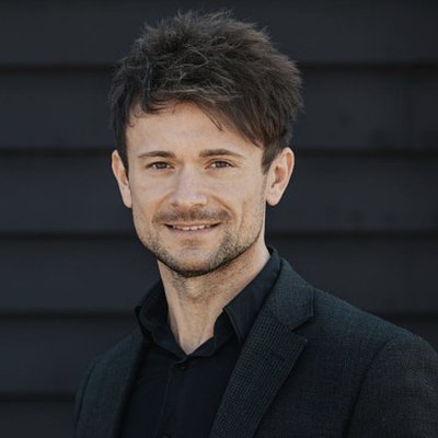 Profilbild för Karl Kensy