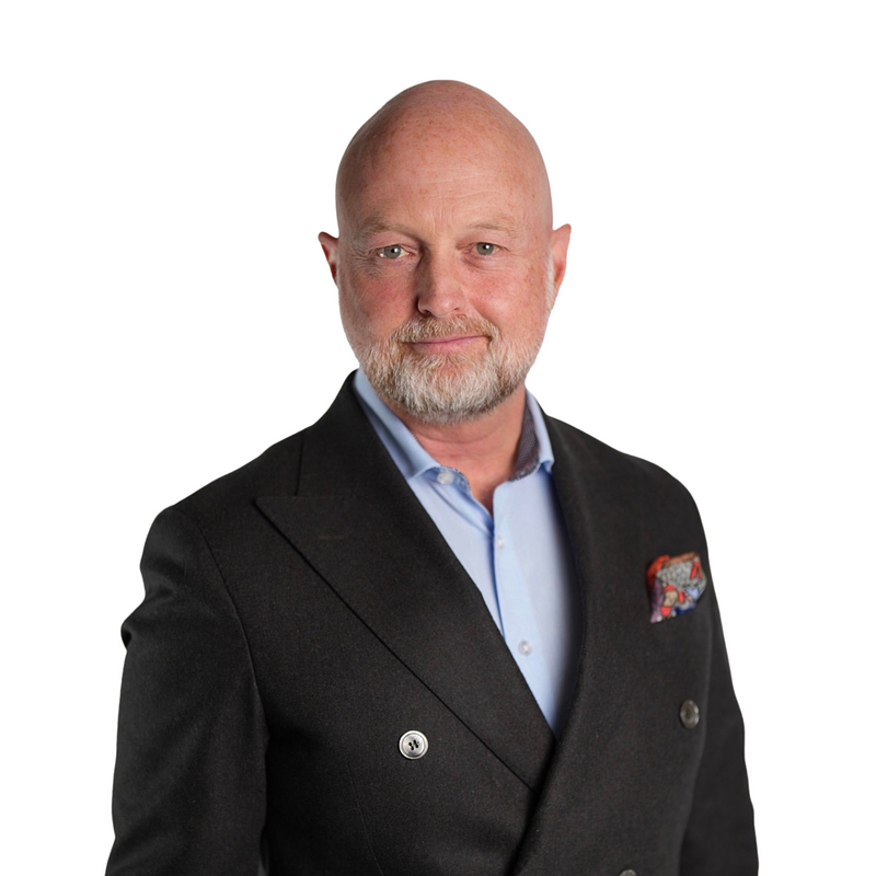 Profilbild för Max Wessfeldt