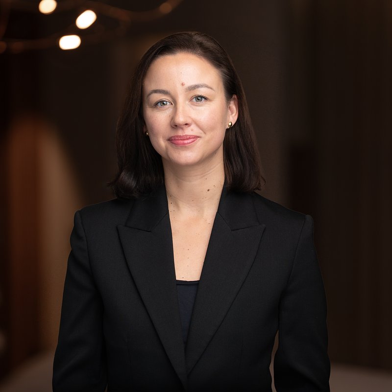 Profilbild för Caroline Wannerth Hofte