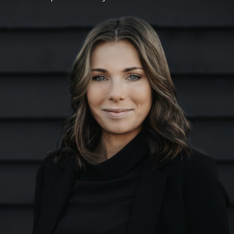 Profilbild för Mariella Fåke Kensy