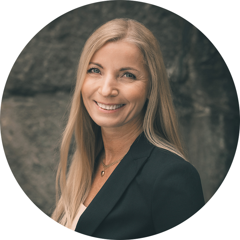 Profilbild för Annie Mälarborn