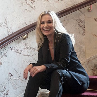 Anette Larsdotter