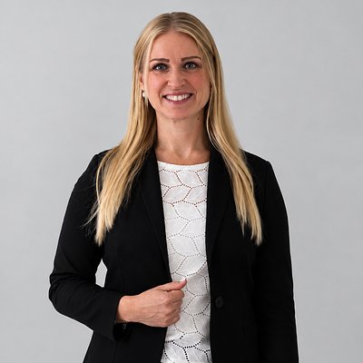 Sofia Persson