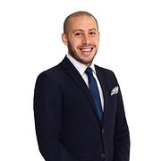 Profilbild för Adam Alami