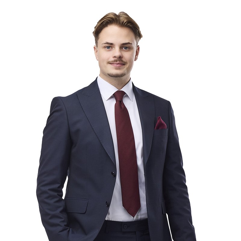 Profilbild för Emil Hörling