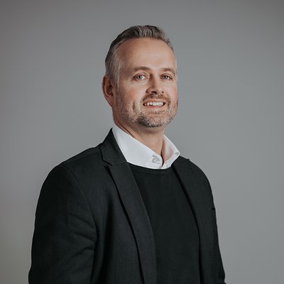 Erik Hasselgren