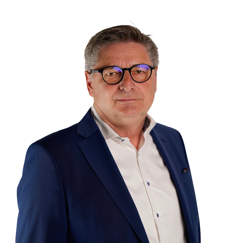 Profilbild för Tomas Nilsson
