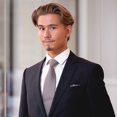 Simon Gustavsson