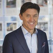 Profilbild för Ulf Ringdahl