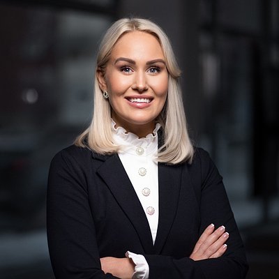 Joanna Närling