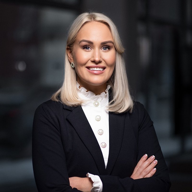 Profilbild för Joanna Närling