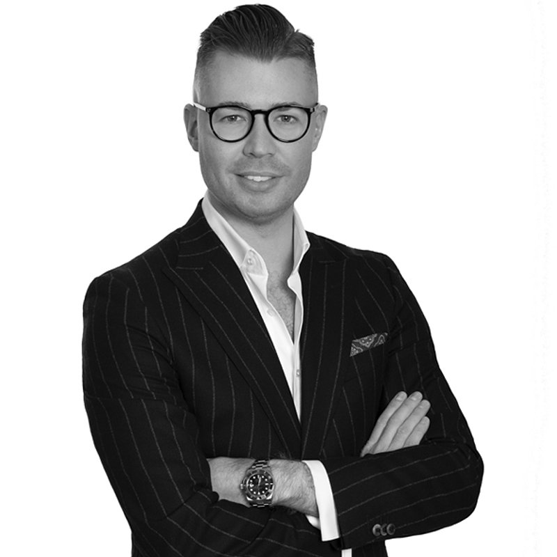 Profilbild för Gustav Strand