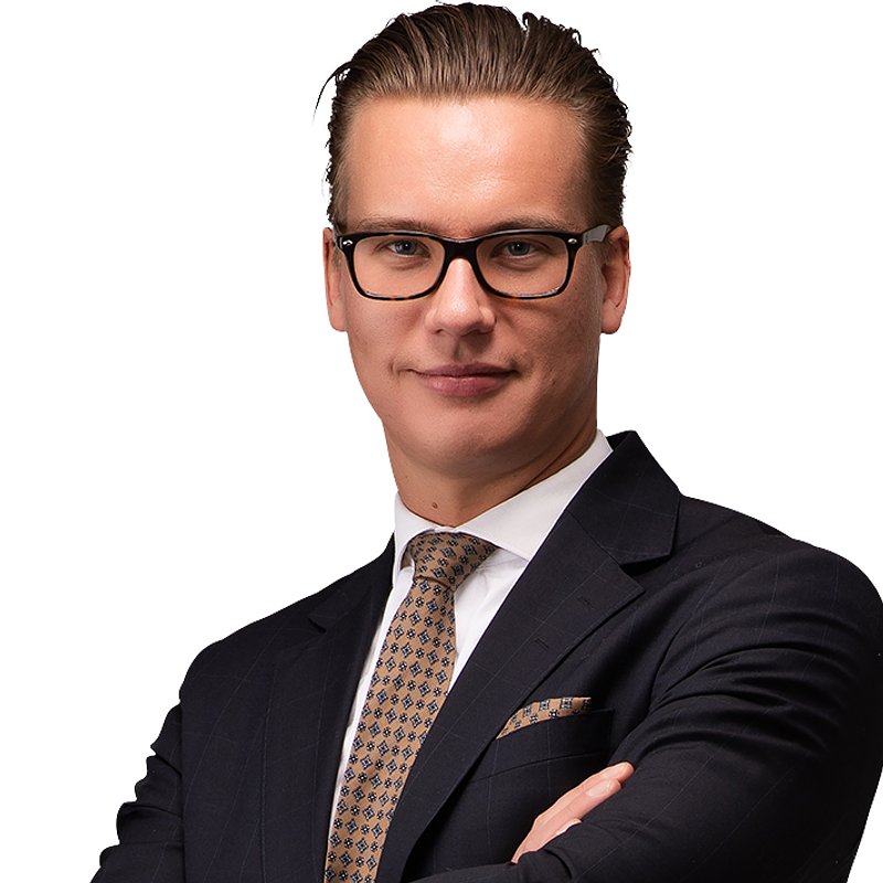 Profilbild för Viktor Bjälkenfalk