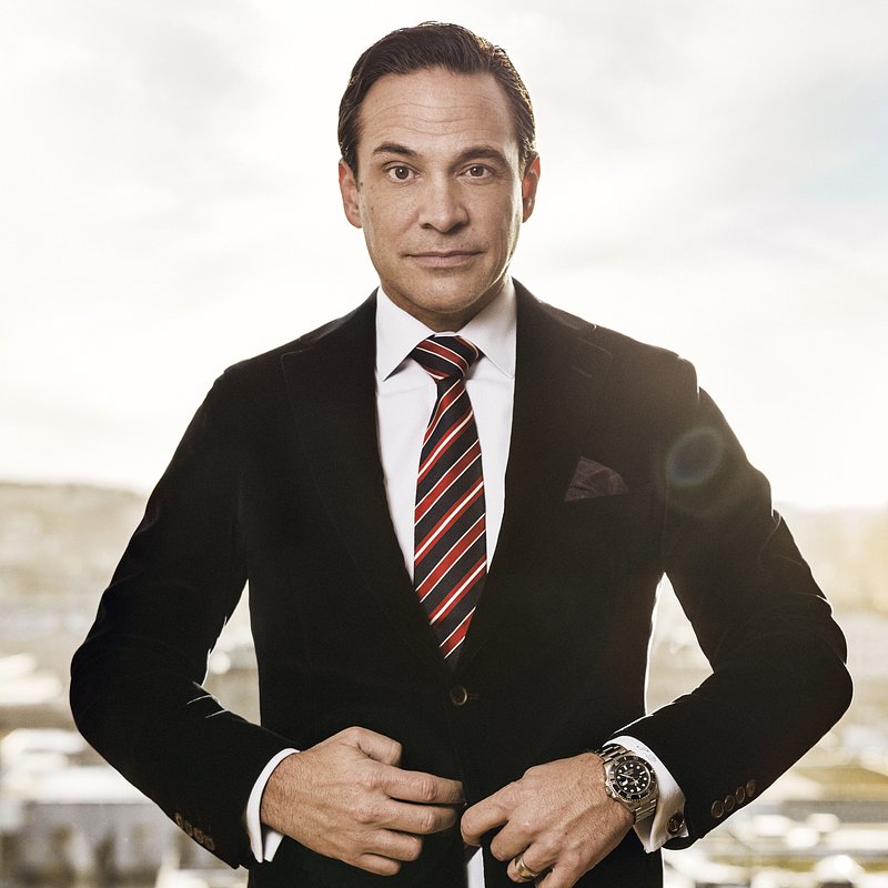 Profilbild för Niklas Berntzon