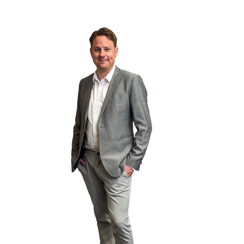 Profilbild för Lukas Selberg