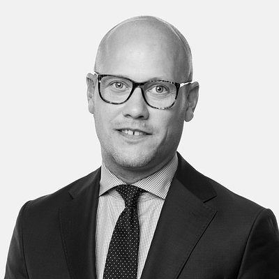 Profilbild för Lars Clevnert