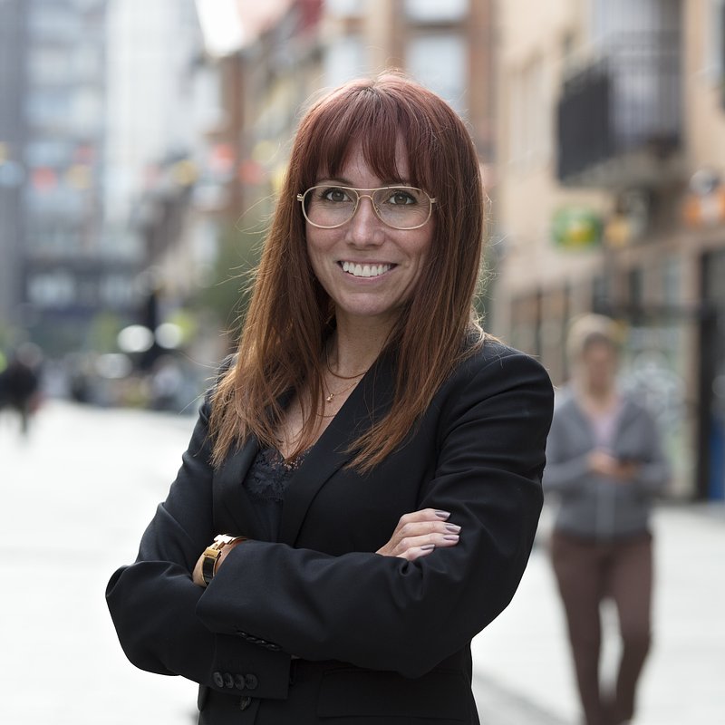 Profilbild för Åsa Söderback