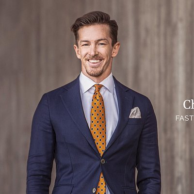 Christoffer Liljeroth