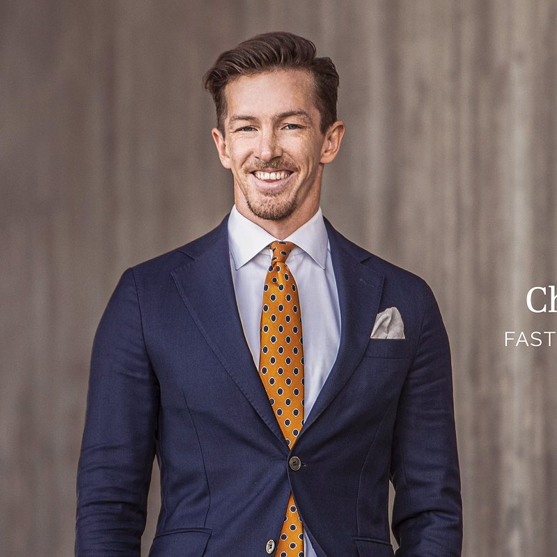 Profilbild för Christoffer Liljeroth