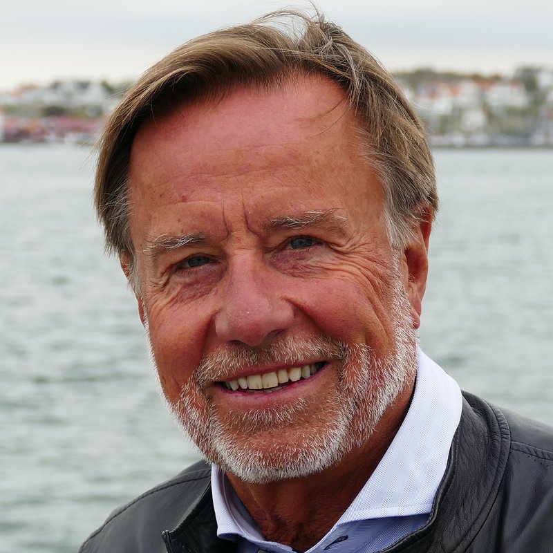 Profilbild för Jörgen Warberg