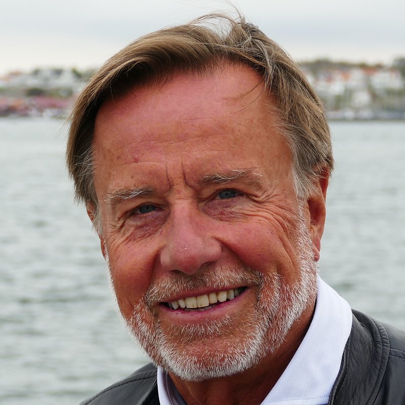 Profilbild för Jörgen Warberg