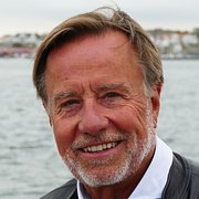 Profilbild för Jörgen Warberg