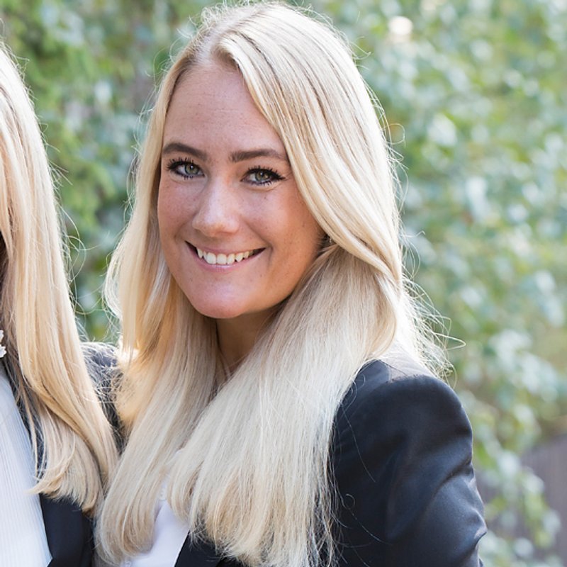 Profilbild för Elin Strandh