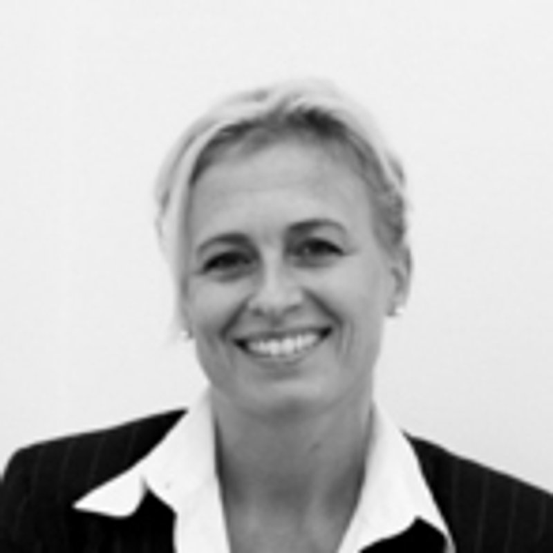 Profilbild för Nina Gergils