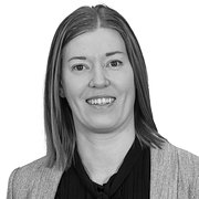 Profilbild för Elisabeth Flodkvist