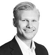 Profilbild för Alexander Bjurenlind