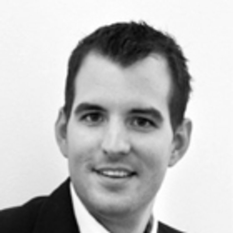 Profilbild för David Brännhult