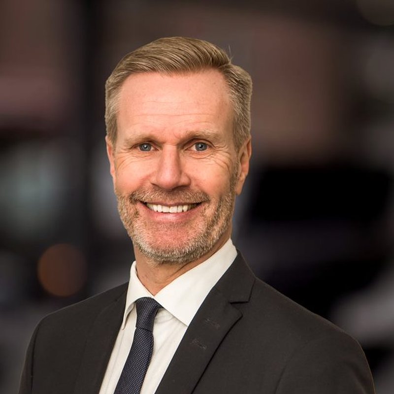 Profilbild för Johan Sethberg