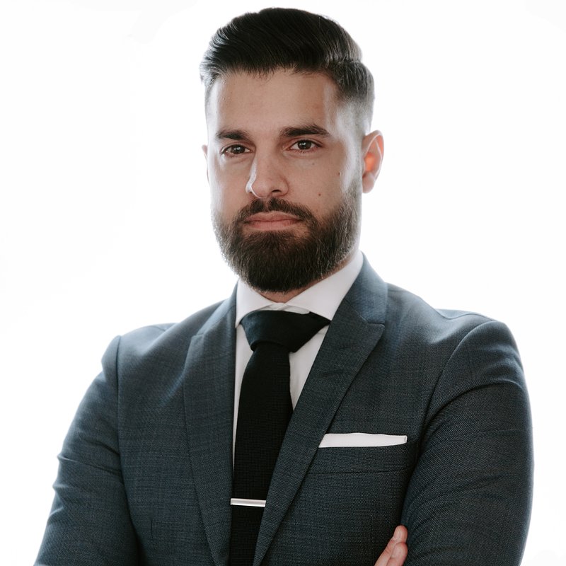 Profilbild för Ninos Dibo