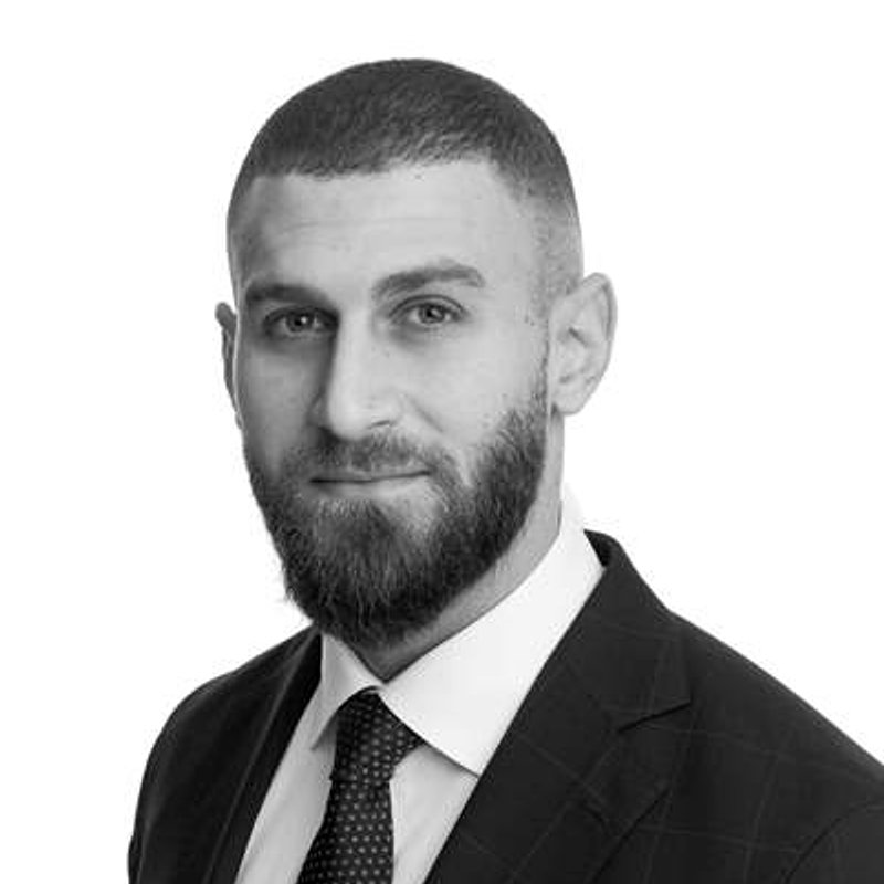 Profilbild för Freddy Malki