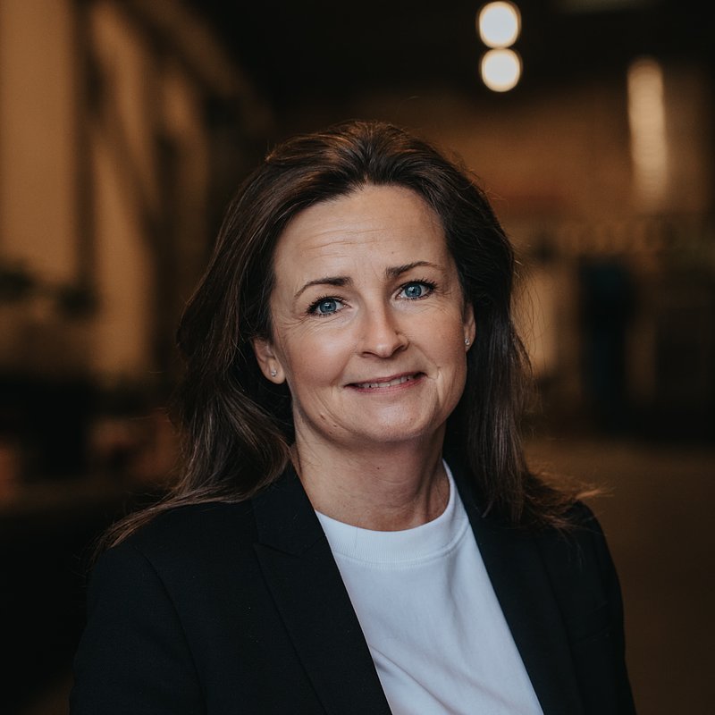 Profilbild för Catharina Olsheden