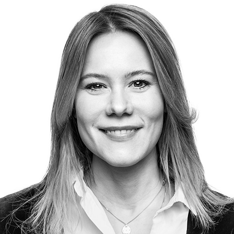 Profilbild för Anna Pettersson